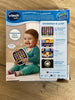 VTech Baby Activiteiten Tablet blauw - 9 tot 36 maanden