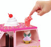 Yummiland Lipgloss Truck - Maak Yummi Lipgloss - Poppenauto