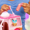 Yummiland Lipgloss Truck - Maak Yummi Lipgloss - Poppenauto