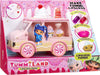 Yummiland Lipgloss Truck - Maak Yummi Lipgloss - Poppenauto