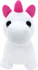 Adopt Me Mega Eenhoorn Knuffel + Licht