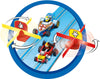 Carrera FIRST Disney - Mickeys Fun Race - Racebaan