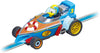 Carrera FIRST Disney - Mickeys Fun Race - Racebaan