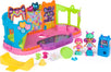Gabby's Poppenhuis - Gabby's Feest Zolder