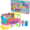 Gabby's Poppenhuis - Gabby's Feest Zolder