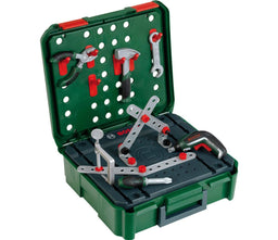 Klein Toys Bosch werkbankkoffer