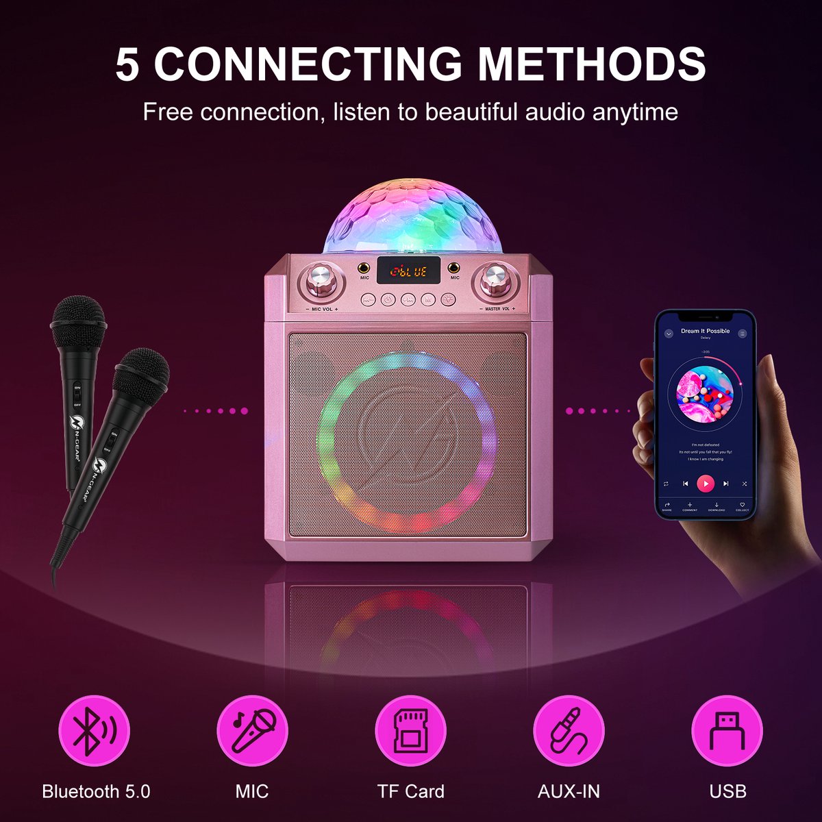N-GEAR Block Party 602 XL