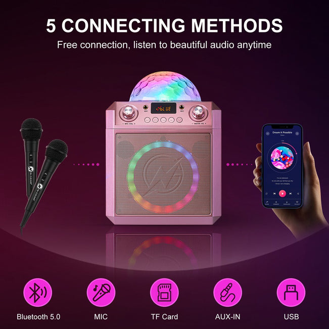 N-GEAR Block Party 602 XL