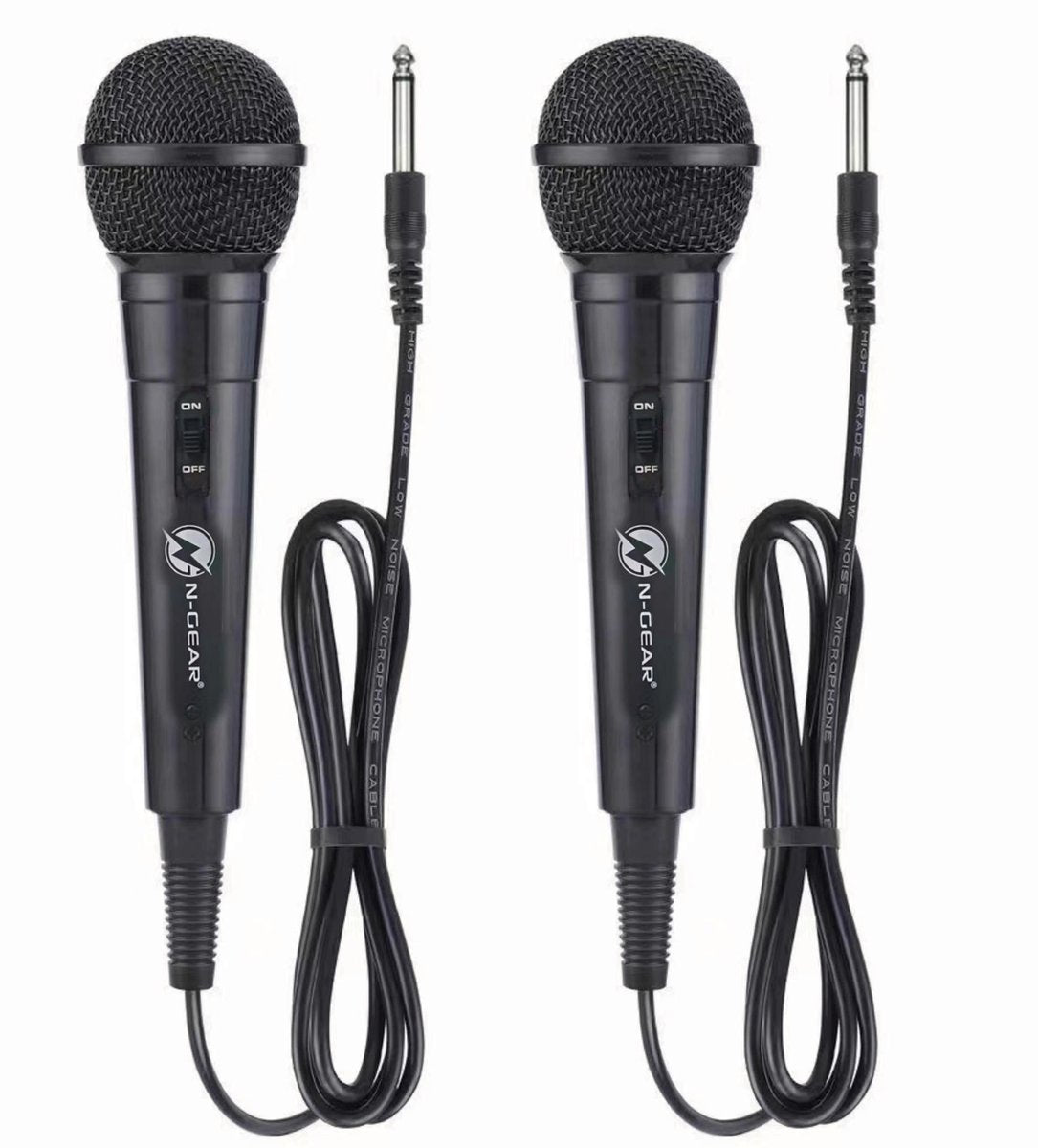 N-GEAR Block Party 602 XL