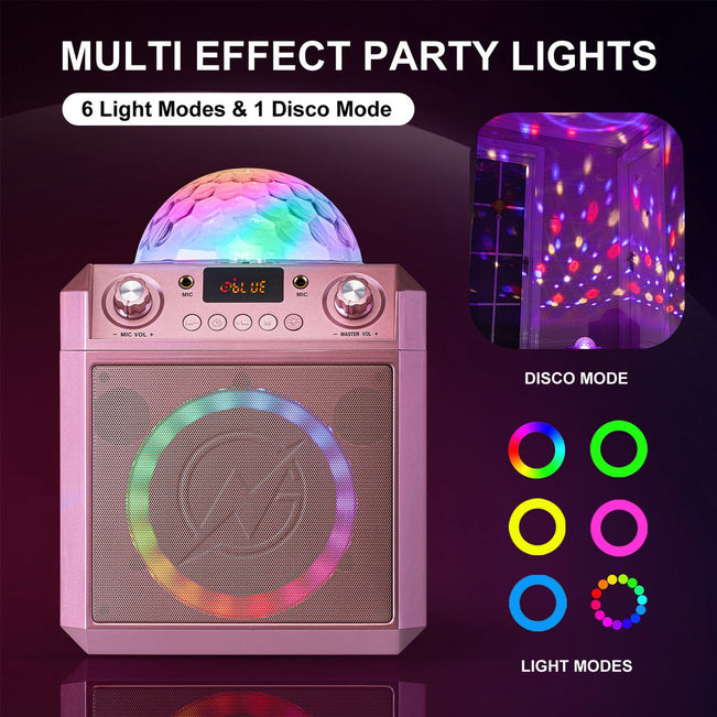 N-GEAR Block Party 602 XL