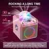N-GEAR Block Party 602 XL