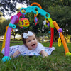 Playgro Fold and Go Playgym - Babygym