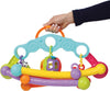 Playgro Fold and Go Playgym - Babygym